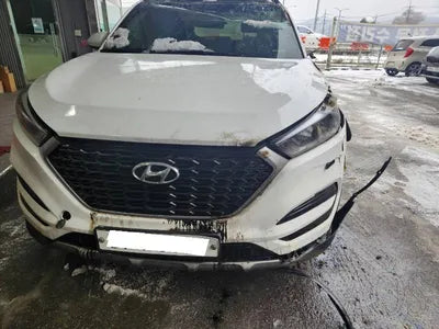 2017 Hyundai Tucson KMHJ2815GHU373740 VIN:KMHJ2815GHU373740