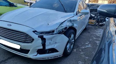 2017 Ford Mondeo WF0DXXWPCHGE22285 VIN:WF0DXXWPCHGE22285