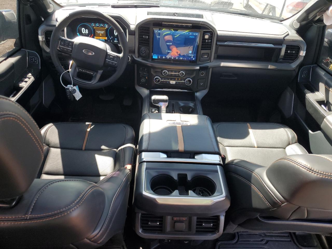 2023 FORD F150 SUPERCREW VIN:1FTFW1E84PFB21229