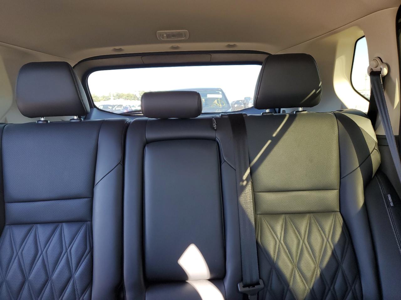 2024 NISSAN ROGUE PLATINUM VIN:JN8BT3DCXRW072246