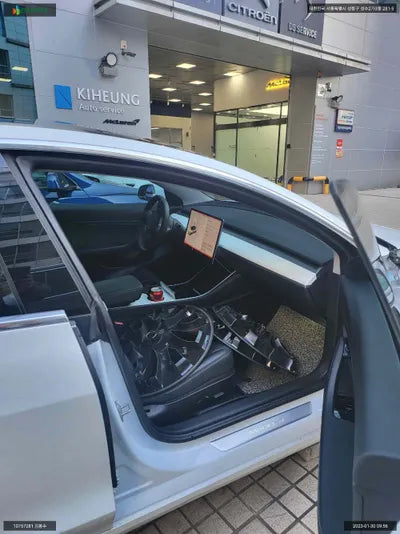2020 Tesla Model 3 5YJ3E1EB0LF694824 VIN:5YJ3E1EB0LF694824