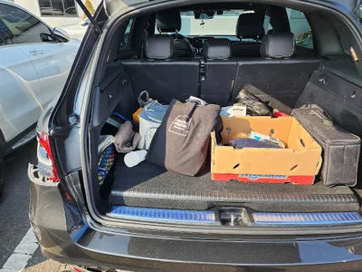 2021 Mercedes-Benz GLC 300 VIN: