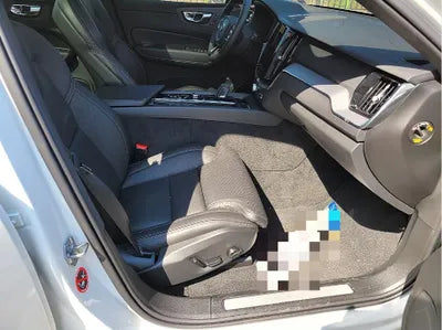 2021 Volvo XC60 YV1UZ062CN1905866 VIN:YV1UZ062CN1905866