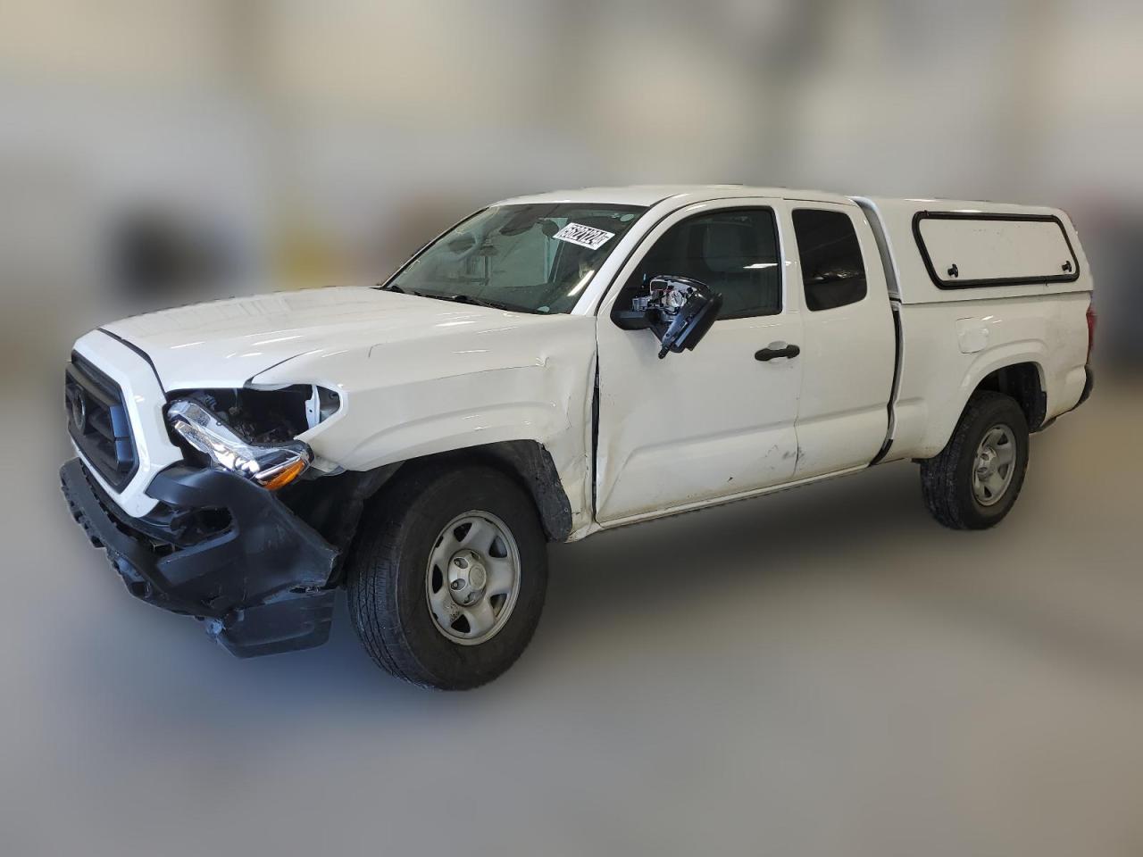 2023 TOYOTA TACOMA ACCESS CAB VIN:3TYRX5GN5PT082210