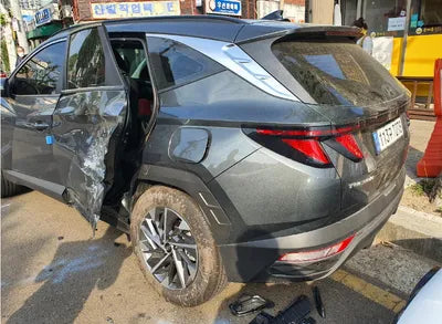 2022 Hyundai Tucson KMHJC811BNU057190 VIN:KMHJC811BNU057190