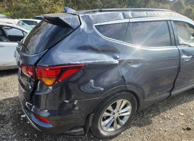 2016 Hyundai Santa FE KMHSW81UBGU561890 VIN:KMHSW81UBGU561890