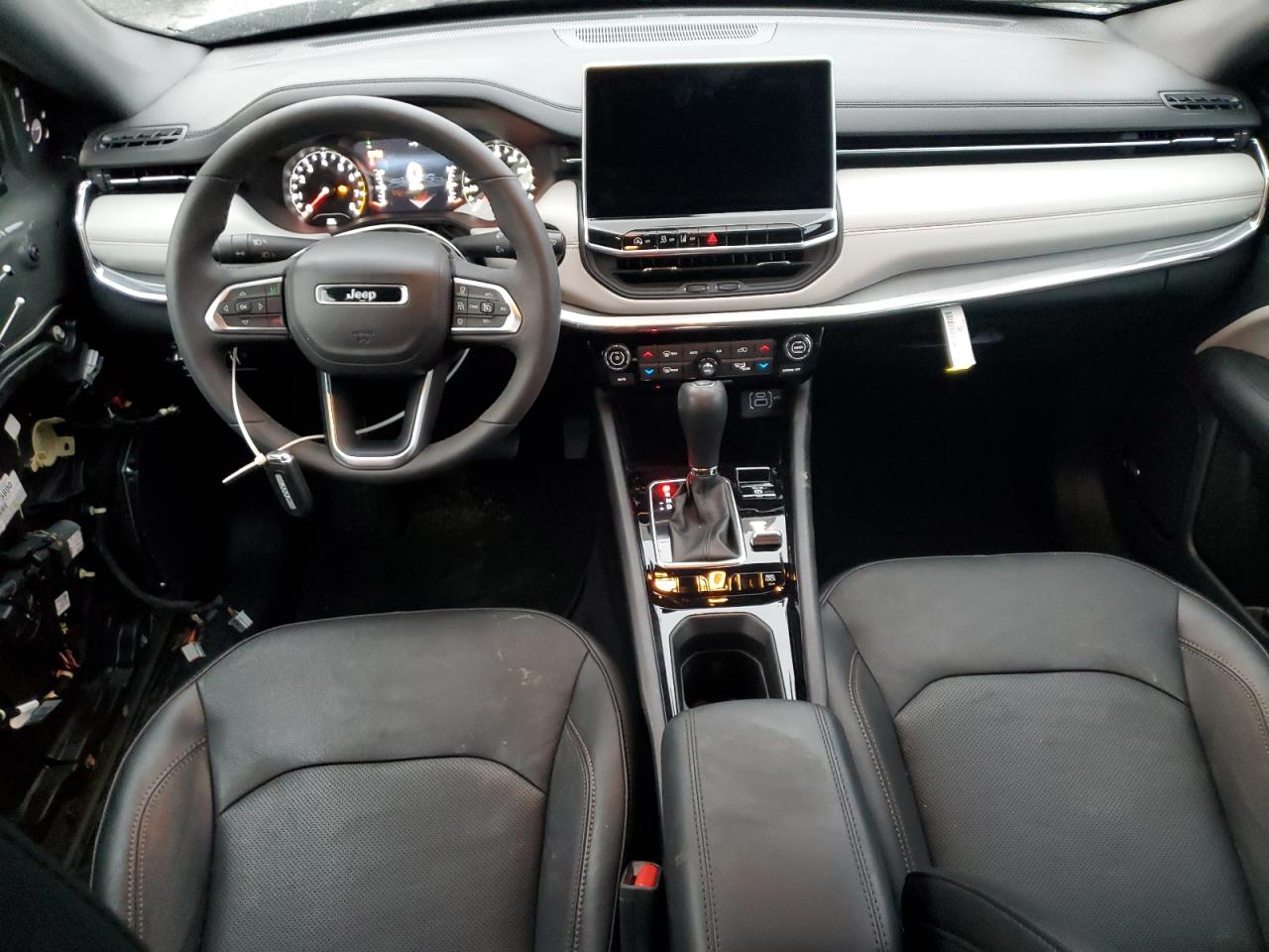 2023 JEEP COMPASS LIMITED VIN:3C4NJDCN9PT515349