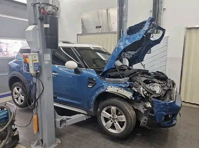 2018 MINI Countryman WMWYT9105J3D78246 VIN:WMWYT9105J3D78246