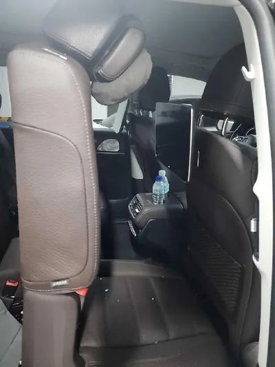 2021 Mercedes-Benz GLS 400 W1NFF2DE6MA313184 VIN:W1NFF2DE6MA313184