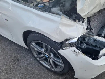 2018 BMW 320 WBA8C510XJK736372 VIN:WBA8C510XJK736372