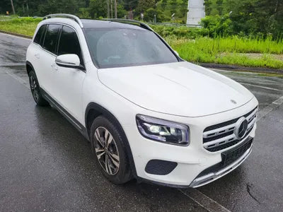 2023 Mercedes-Benz B 200 W1N4M1CB2PW264877 VIN:W1N4M1CB2PW264877