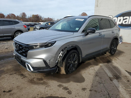 2023 HONDA CR-V SPORT TOURING VIN:2HKRS6H98PH816846