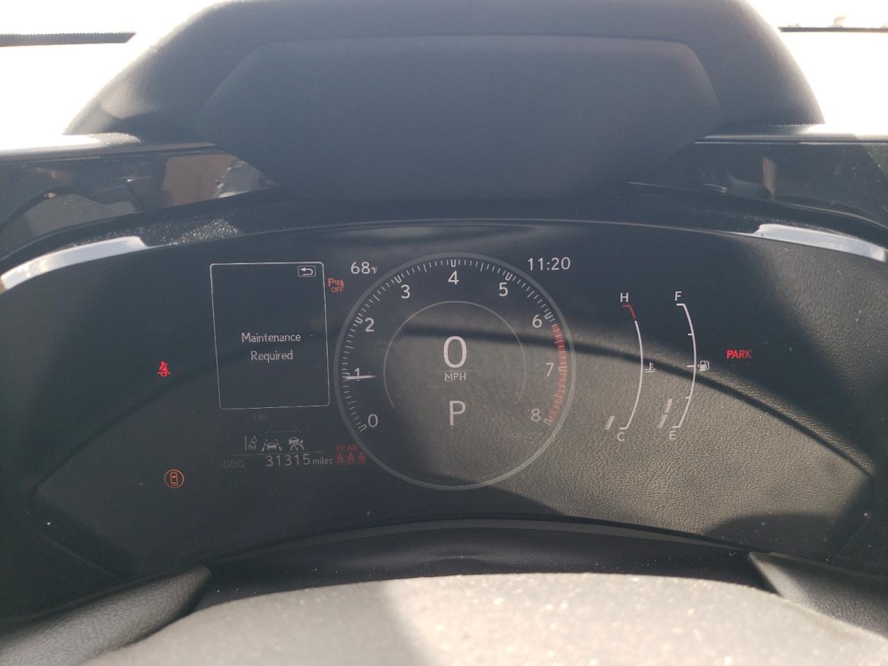 2024 LEXUS NX 350 PREMIUM VIN:2T2GGCEZ7RC042957