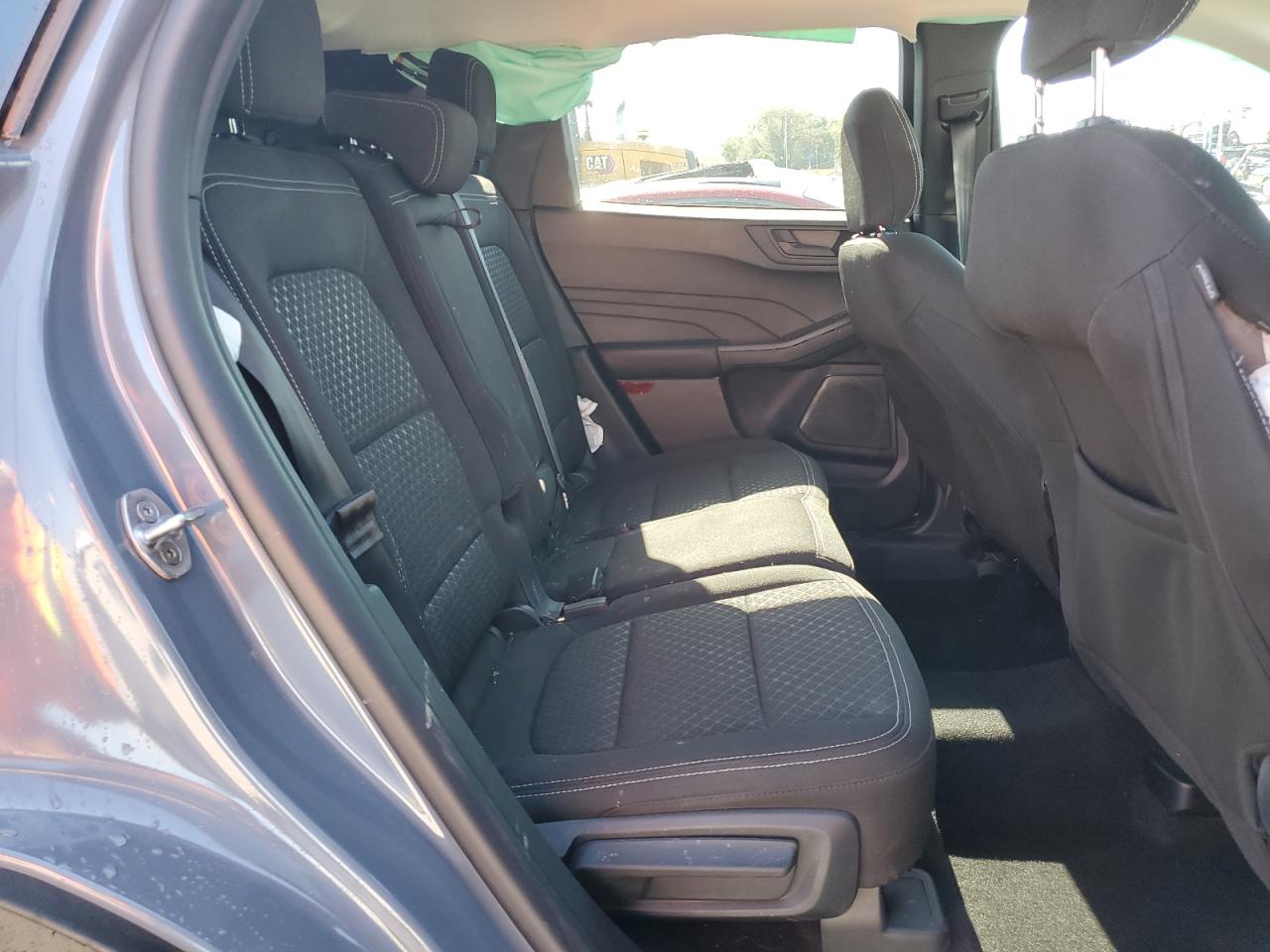 2024 FORD ESCAPE ACTIVE VIN:1FMCU0GN5RUB12295