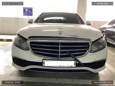 2019 Mercedes-Benz E 300 WDDZF4KB4KA672450 VIN:WDDZF4KB4KA672450