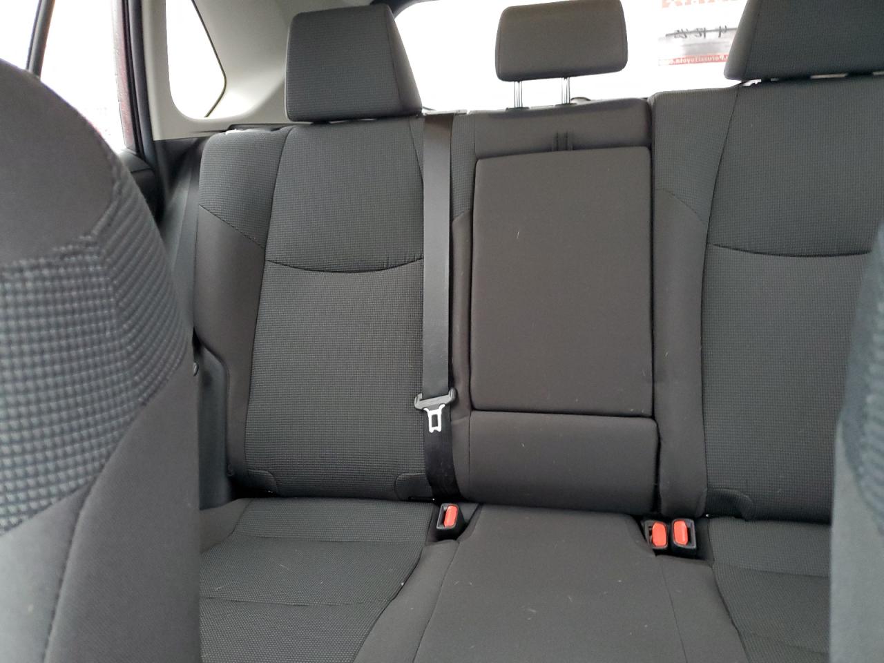 2022 TOYOTA RAV4 LE VIN:2T3F1RFVXNC266354