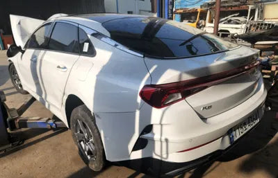 2022 Kia K5 KNAG541BBNA162865 VIN:KNAG541BBNA162865