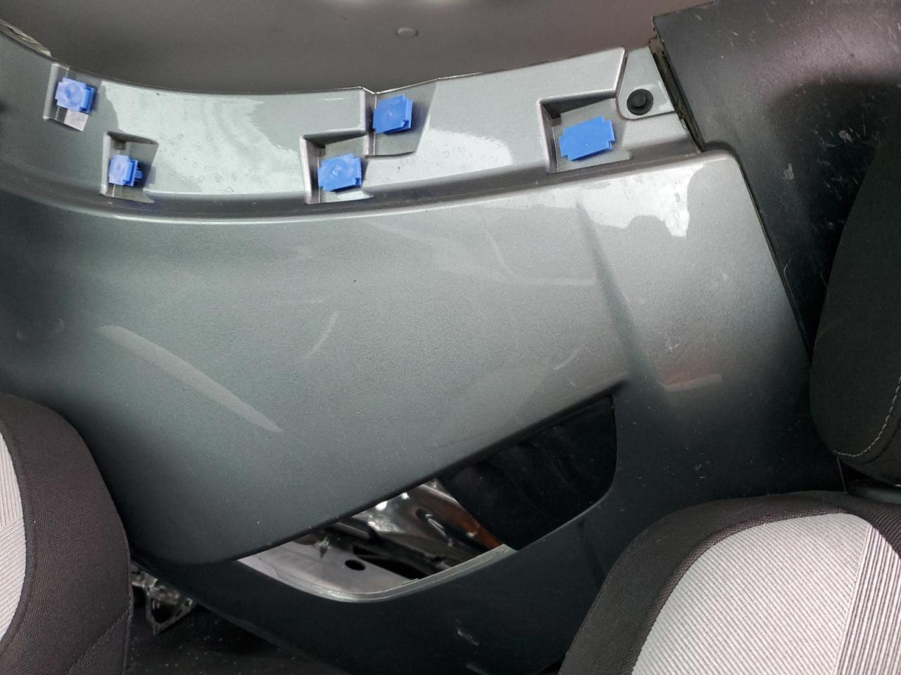 2024 CHEVROLET TRAX LS VIN:KL77LFE25RC029120