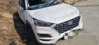 2019 Hyundai Tucson KMHJ3817GKU137640 VIN:KMHJ3817GKU137640