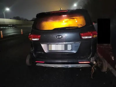 2015 Kia Carnival VIN: