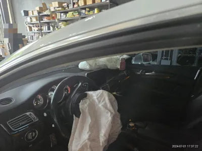 2015 Mercedes-Benz CLS 250 VIN: