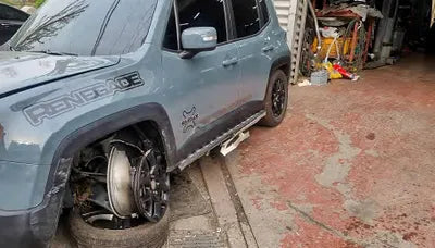 2016 Jeep Renegade 1C4BU0000GPD48680 VIN:1C4BU0000GPD48680