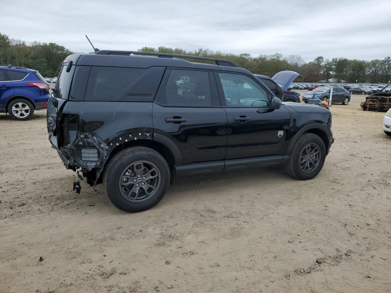 2023 FORD BRONCO SPORT BIG BEND VIN:3FMCR9B67PRD99830