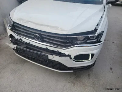2021 Volkswagen T-Roc WVGZZZA1ZMV028331 VIN:WVGZZZA1ZMV028331