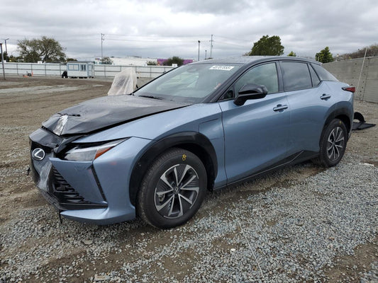 2023 LEXUS RZ 450E VIN:JTJAAAAB6PA009956