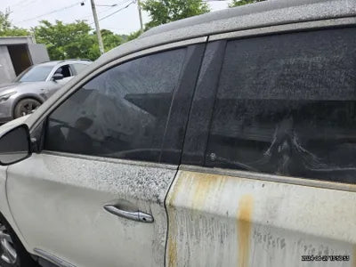 2015 Infiniti QX60 VIN: