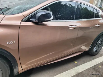 2018 Infiniti Q30 SJKCH53E7JA061445 VIN:SJKCH53E7JA061445