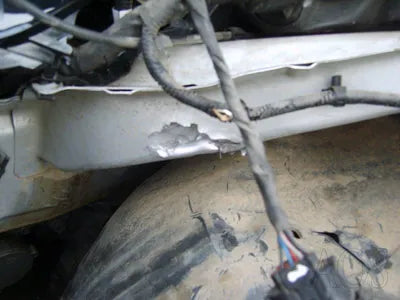 2017 Hyundai Ioniq KMHC851CGJU060281 VIN:KMHC851CGJU060281