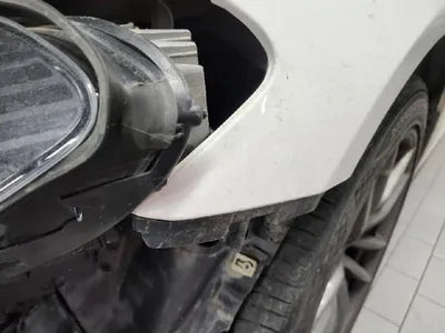 2018 BMW 530 WBAJD9107JWC12274 VIN:WBAJD9107JWC12274