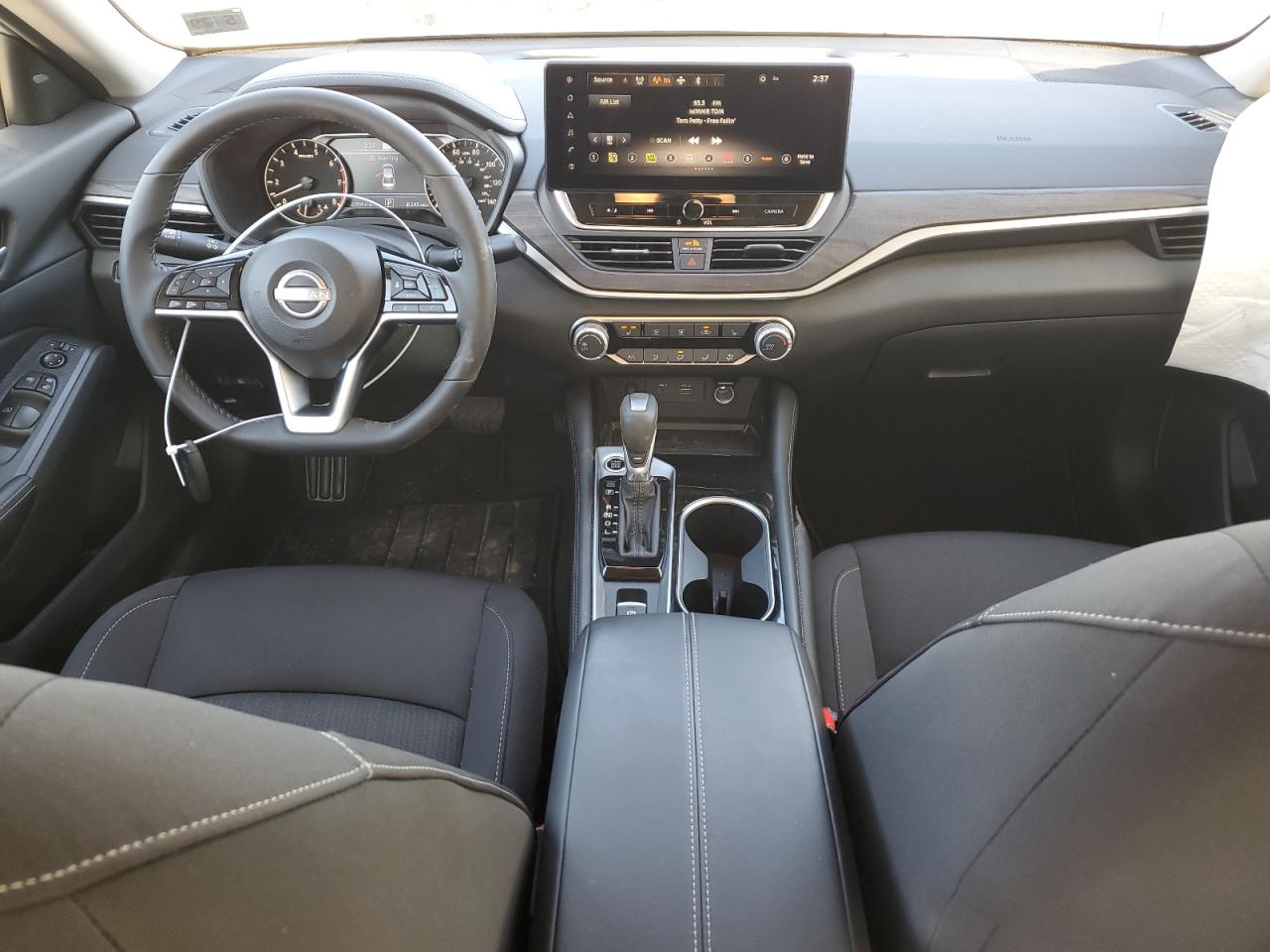 2024 NISSAN ALTIMA SV VIN:1N4BL4DV6RN410188