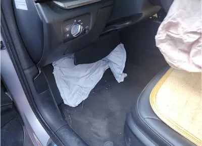 2018 Hyundai i40 WAUZZZ8V9J1078898 VIN:WAUZZZ8V9J1078898