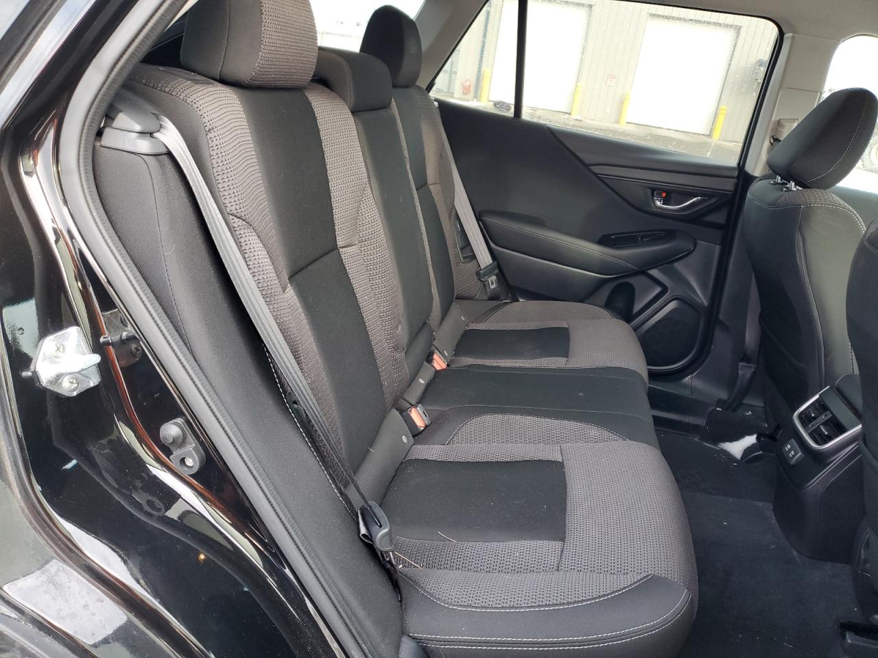 2022 SUBARU OUTBACK PREMIUM VIN:4S4BTADC8N3157707