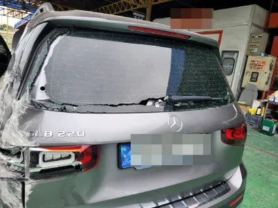 2020 Mercedes-Benz B 220 VIN: