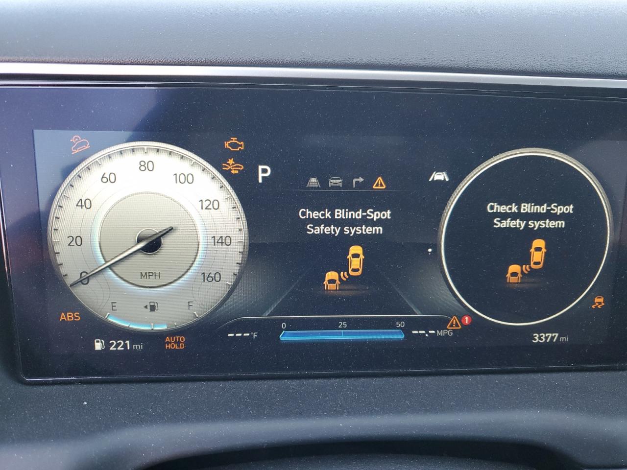 2024 HYUNDAI SANTA CRUZ SEL VIN:5NTJC4AEXRH093849