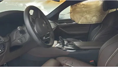 2019 BMW 530 WBAJD9106KWC84567 VIN:WBAJD9106KWC84567