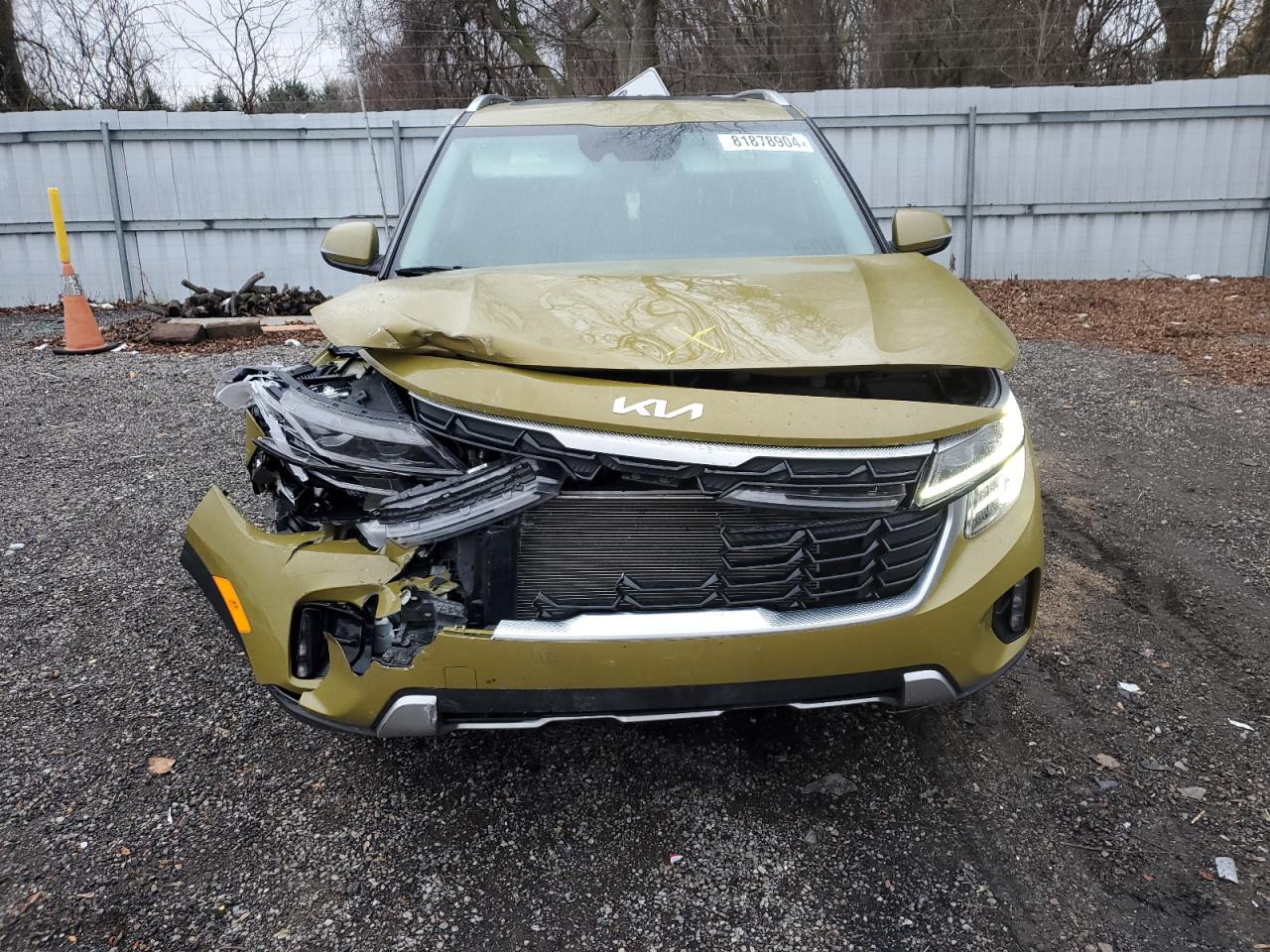 2024 KIA SELTOS S VIN:KNDEUCAA9R7546061