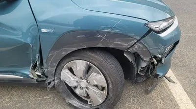 2018 Hyundai Kona VIN: