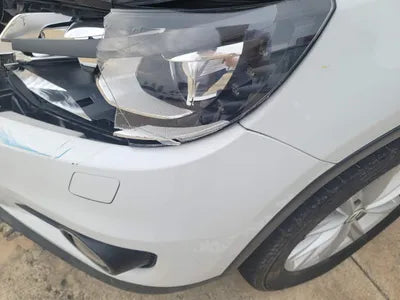2016 Volkswagen Tiguan WVGZZZ5NZGW084445 VIN:WVGZZZ5NZGW084445