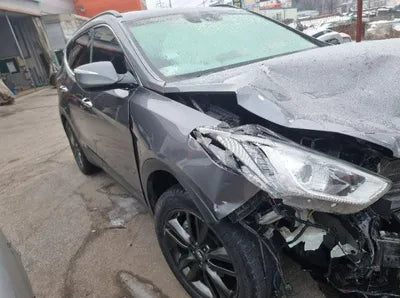 2014 Hyundai Santa FE VIN: