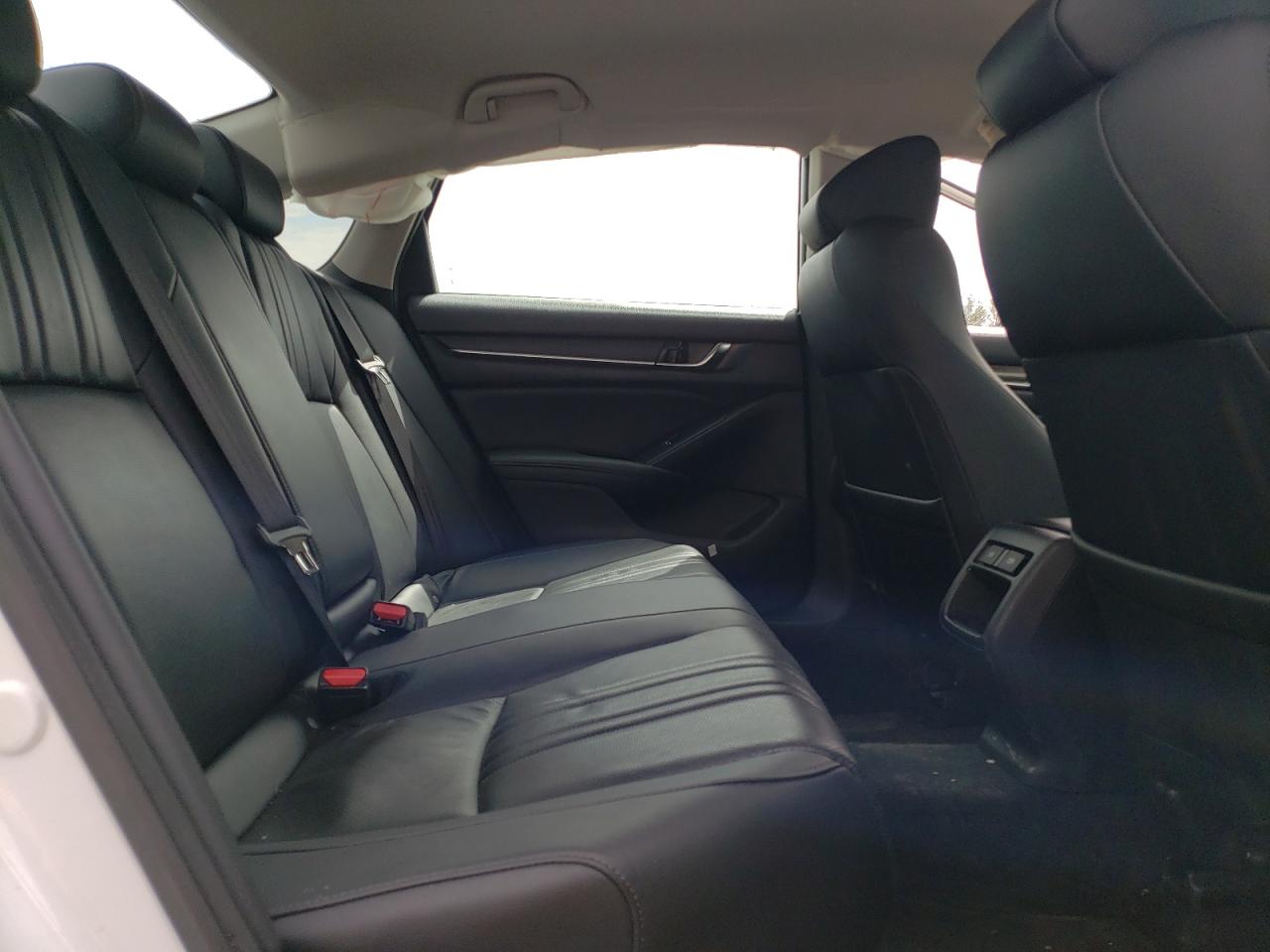 2022 HONDA ACCORD SPORT SE VIN:1HGCV1F45NA035568
