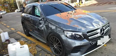 2019 Mercedes-Benz GLC 300 WDC0G4KB9KF670383 VIN:WDC0G4KB9KF670383