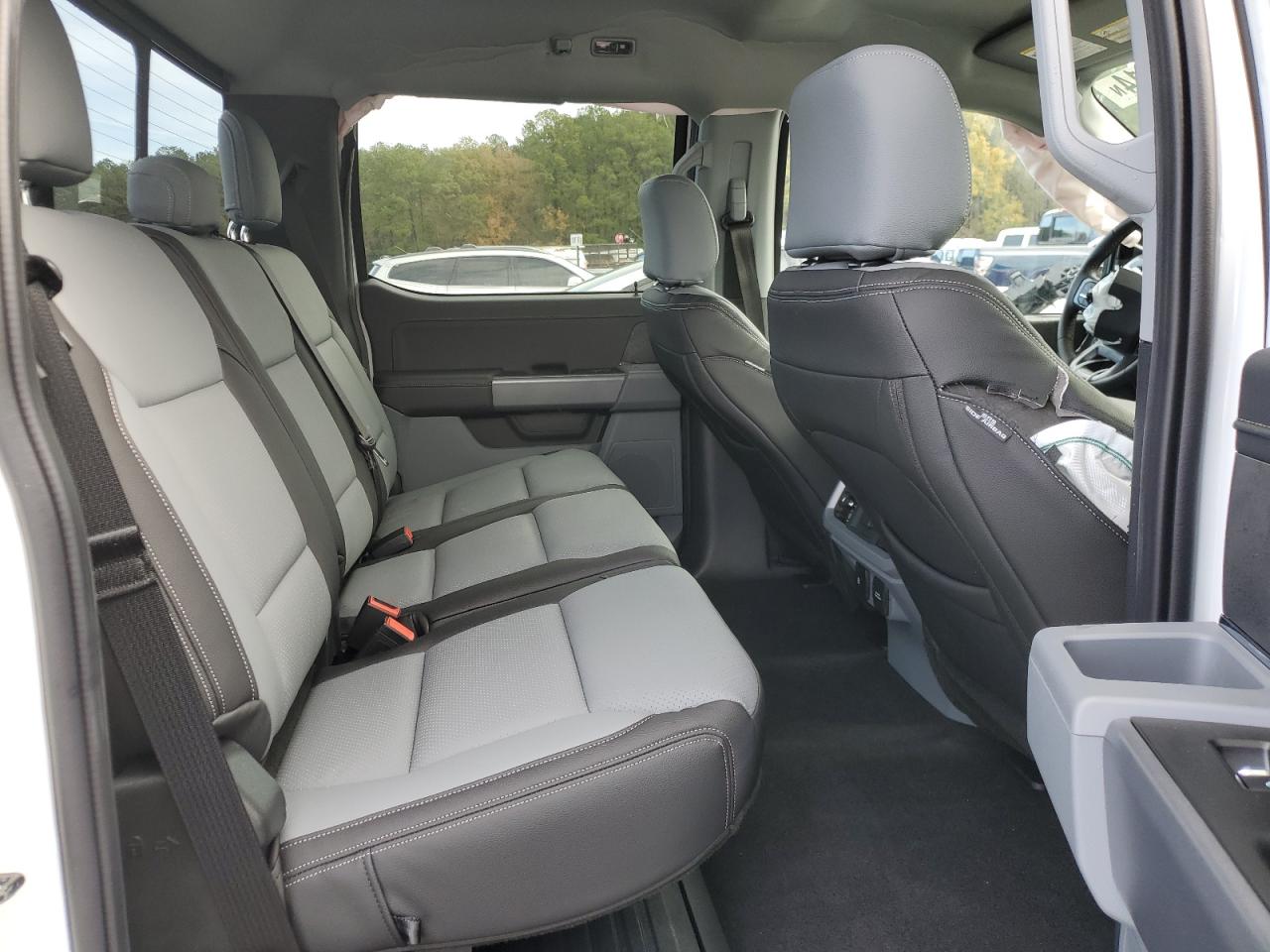 2024 FORD F150 XLT VIN:1FTFW3L85RKE82154