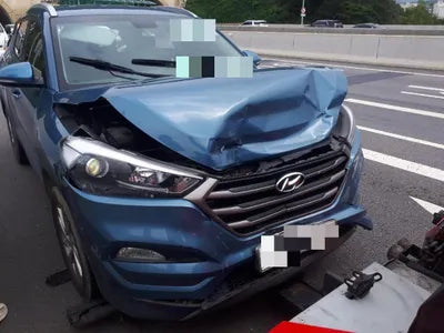 2016 Hyundai Tucson KMHJ3815GGU032510 VIN:KMHJ3815GGU032510