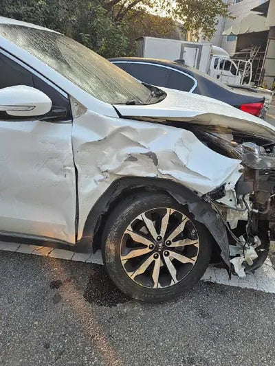 2016 Kia Sportage VIN:
