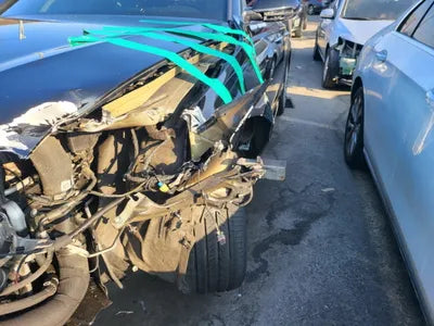 2016 Audi A6 WAUZZZ4G7GN107033 VIN:WAUZZZ4G7GN107033