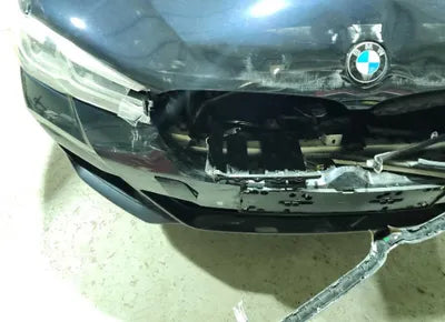 2023 BMW 520 WBA11BH0XPCL63431 VIN:WBA11BH0XPCL63431